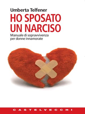 cover image of Ho sposato un narciso
